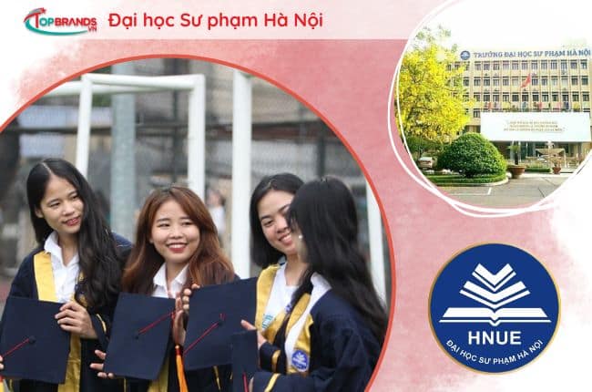 Đại học sư phạm Hà Nội