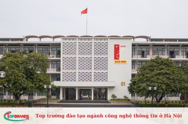 Trường Đại Học Bách Khoa Hà Nội