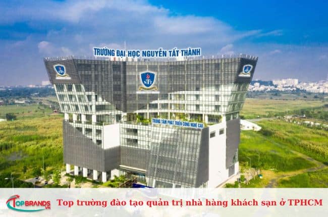 Nguồn: Trường Đại Học Nguyễn Tất Thành