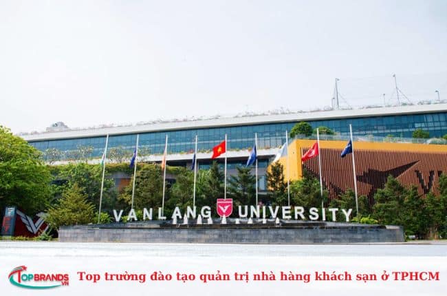 Trường Đại Học Văn Lang (VLU)