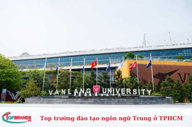 Trường Đại Học Văn Lang (VLU)