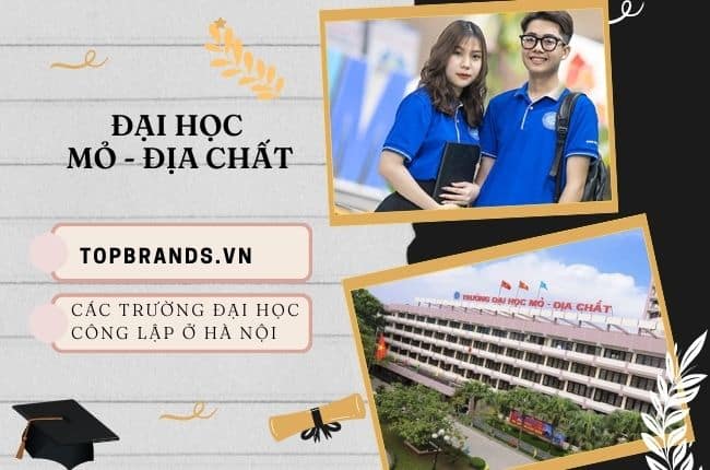 Đại học Mỏ - Địa chất