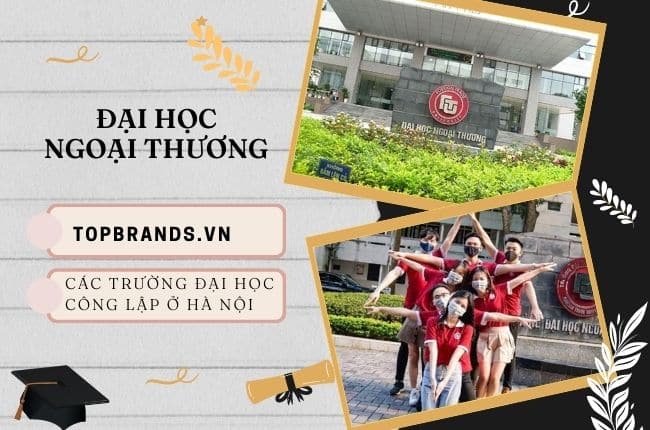 Đại học Ngoại thương