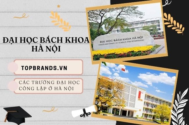 Đại học Bách Khoa Hà Nội