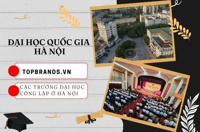 Đại học Quốc gia Hà Nội