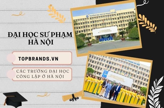 Đại học Sư phạm Hà Nội