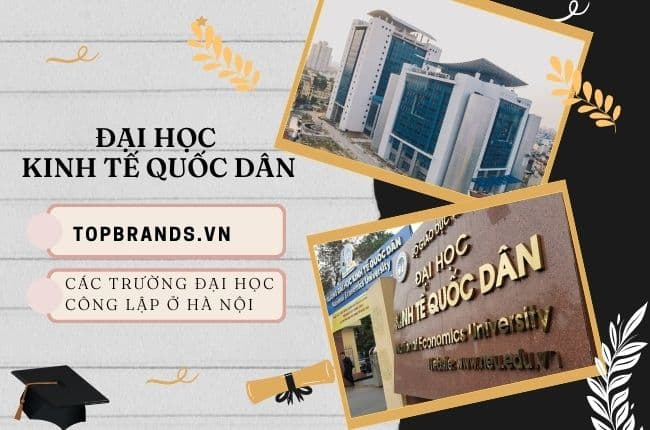 Đại học Kinh tế Quốc dân