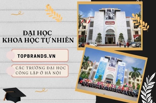 Đại học Khoa học Tự nhiên