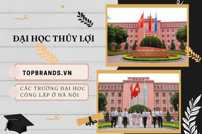 Đại học Thủy Lợi