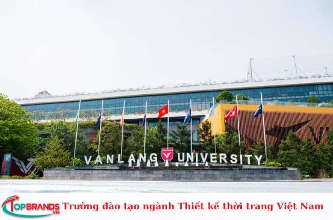 Đại học Văn Lang