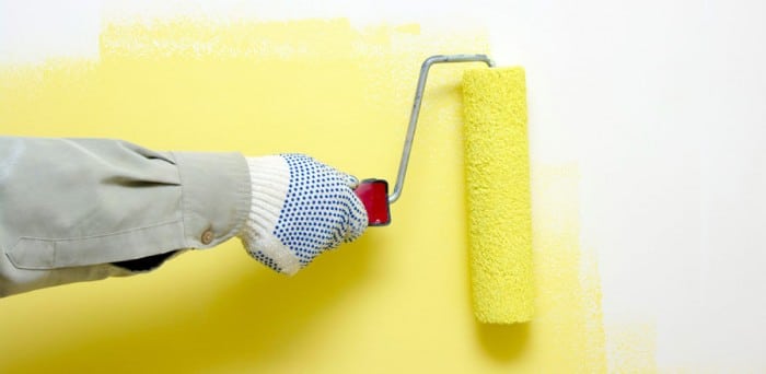 Dịch vụ sơn nhà ở Quận 11 – Thăng Tiến 