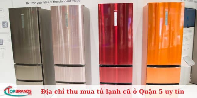 Điện Lạnh Bá Tuấn