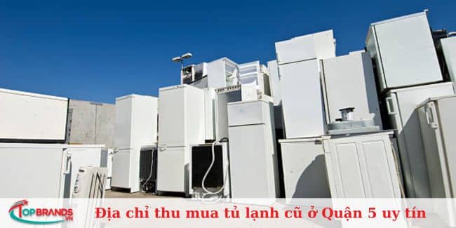 Điện Lạnh Dũng Lê