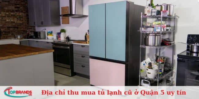 Điện lạnh Ánh Dương