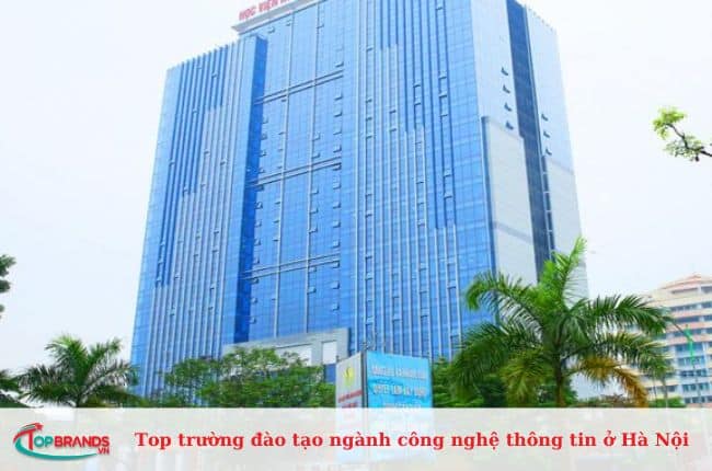 Học Viện Kỹ Thuật Quân Sự