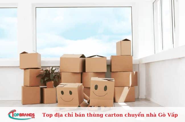 Thùng Carton 247