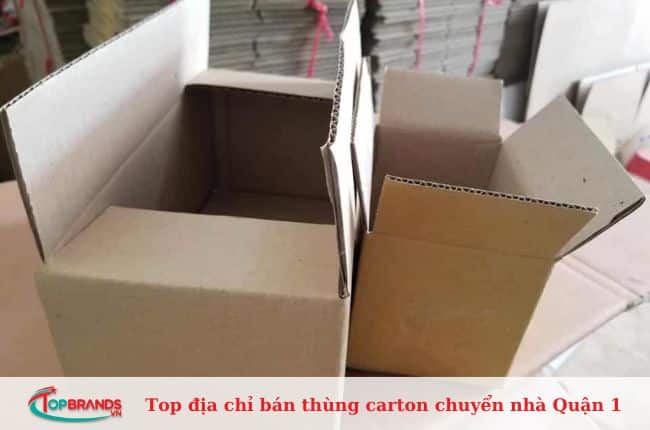 Chuyển Nhà 24H