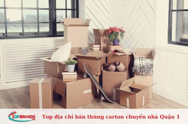 Chuyển Nhà Thành Hưng