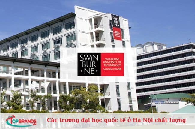 Swinburne Việt Nam