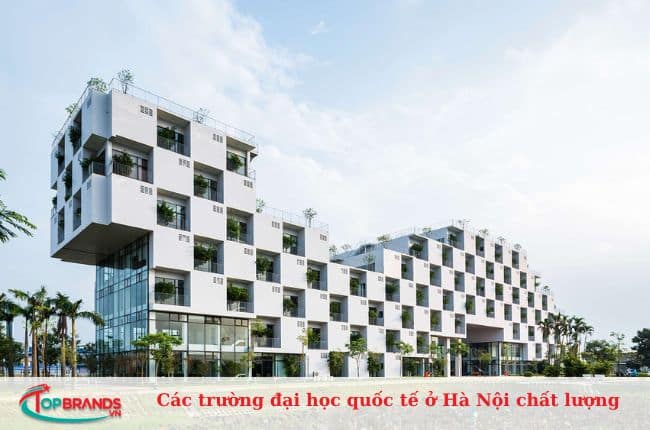 Đại Học FPT Hà Nội