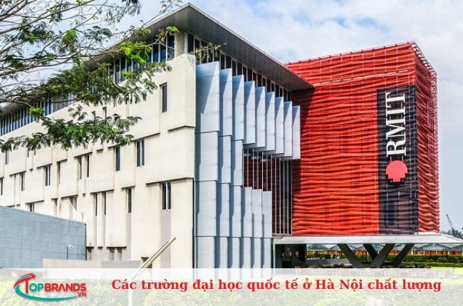 Đại Học RMIT