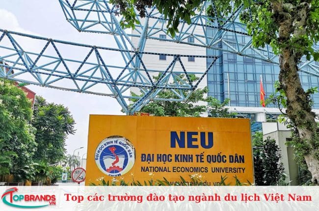 Đại học Kinh tế Quốc dân