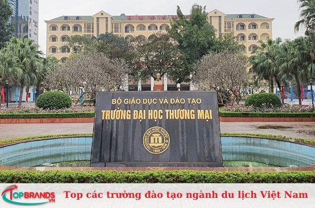 Đại học Thương mại