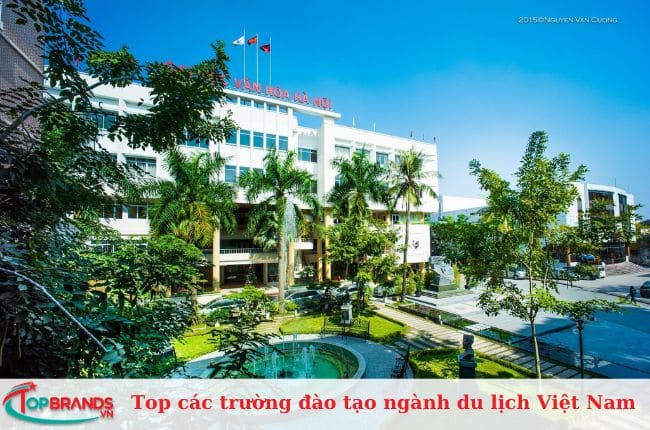 Đại học Văn hóa Hà Nội