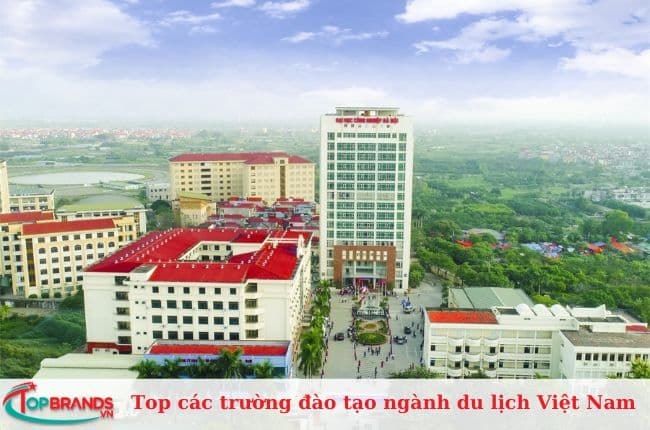 Đại học Công nghiệp Hà Nội