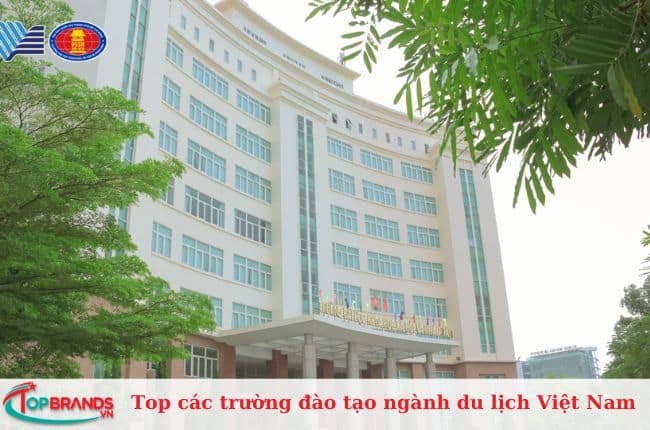 Trường Đại học Khoa học Xã hội và Nhân văn - ĐHQGTPHCM