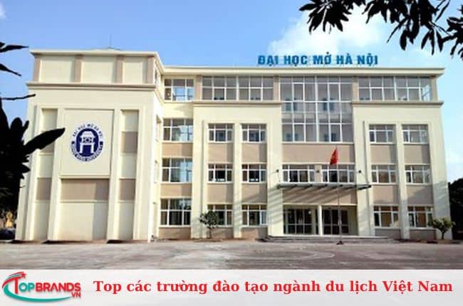 Đại học Mở Hà Nội