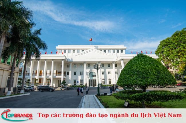 Đại học Hà Nội