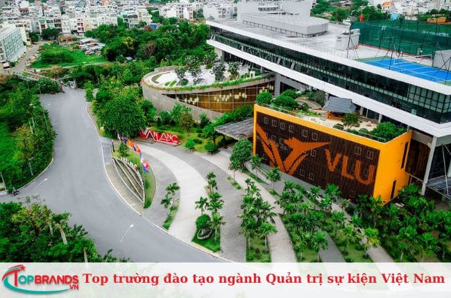 Đại học Văn Lang