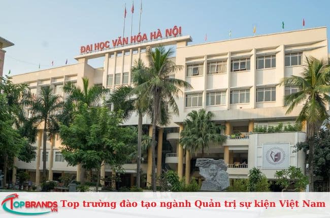 Đại học Văn hóa Hà Nội