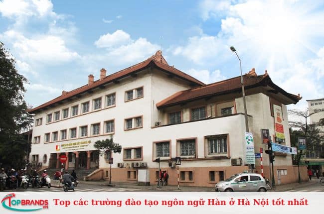 Cao đẳng Bách khoa Hà Nội