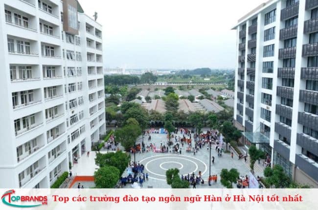 Đại học Đại Nam