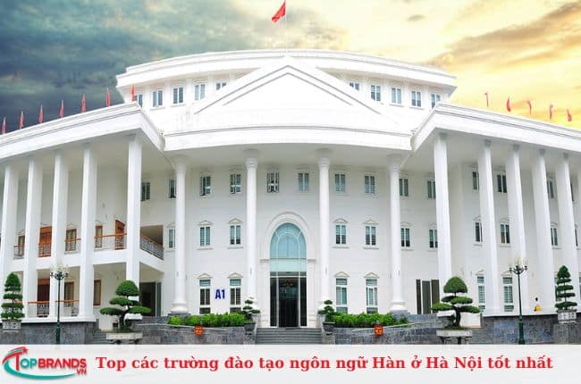 Đại học Hà Nội