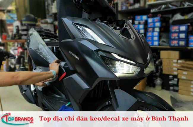 7 Đại lý Honda bán xe giá rẻ nhất tại TPHCM nhiều người mua