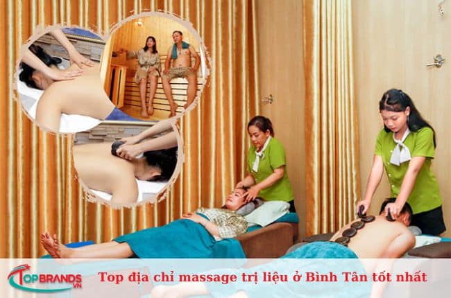 Massage Ngọc Huyền