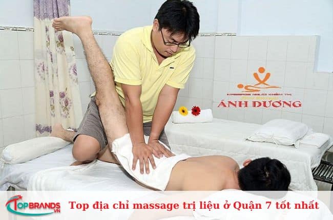 Địa chỉ spa trị liệu uy tín tại Quận 7, Sài Gòn – Sabai Spa