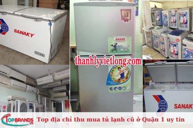 Công ty có hệ thống chi nhánh tại khắp quận huyện TP.HCM