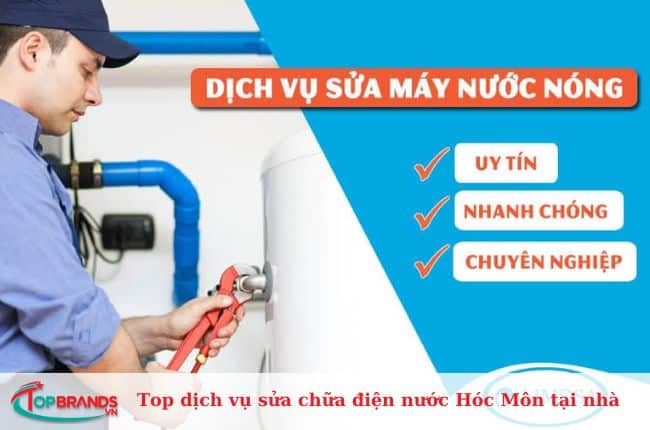 Limosa luôn là đơn vị được nhiều khách hàng tin tưởng lựa chọn dịch vụ sửa điện nước tại gia