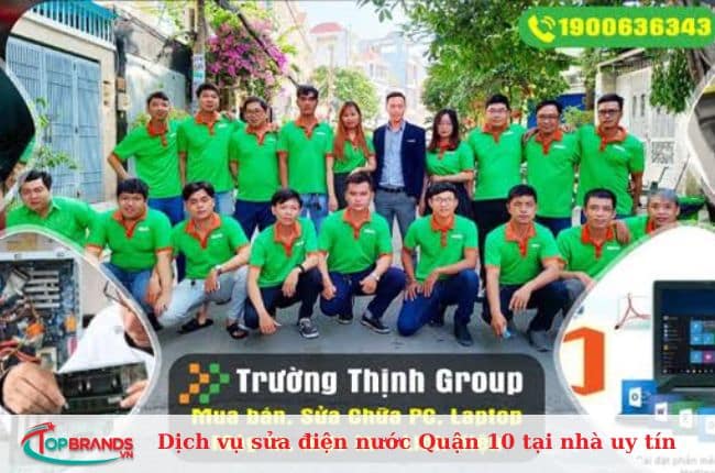 Trường Thịnh Group