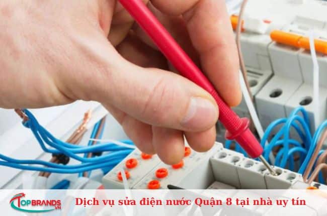 Điện Nước Siêu Tốc