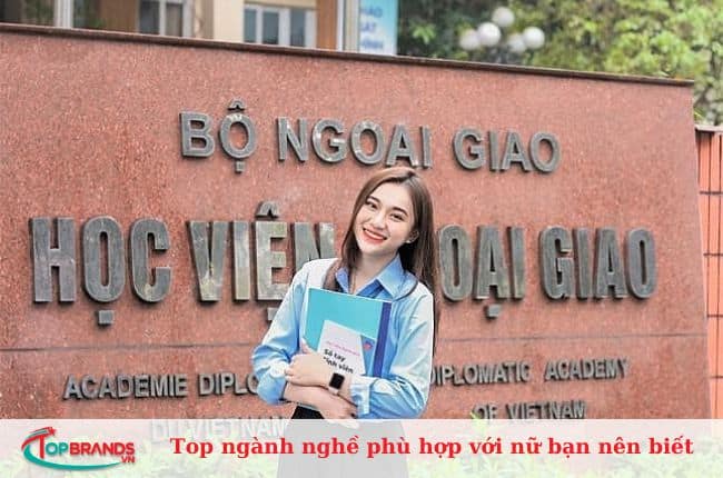 Ngành Ngoại giao