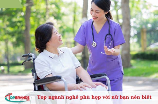 Điều dưỡng