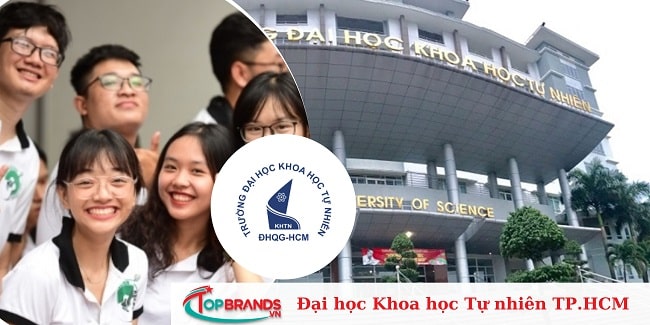 Đại học Khoa học Tự nhiên TP.HCM