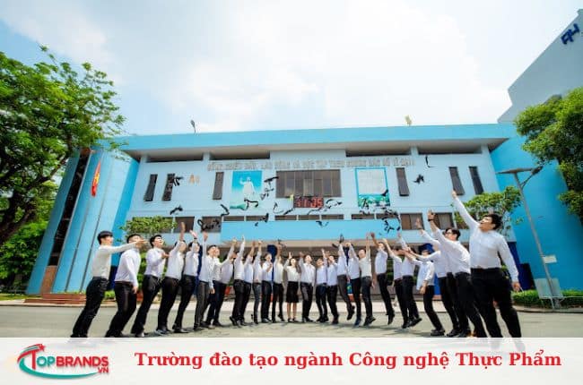 Đại học Bách Khoa TP.HCM