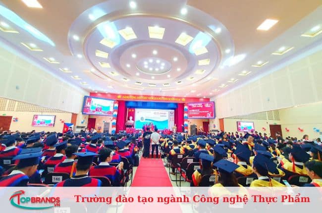 Đại học Sư phạm Kỹ thuật TP.HCM (HCMUTE)