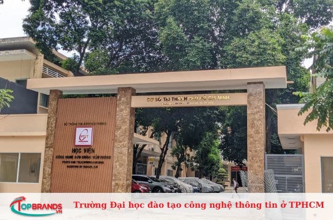 Học viện Công nghệ Bưu chính Viễn thông